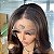 FULL LACE FRONT ANNA CASTANHO ESCURO ILUMINADO 13 x 6 - Imagem 4