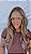FULL LACE FRONT ANNA CASTANHO CHOCOLATE NATURAL 13 x 6 - Imagem 4