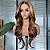 FULL LACE FRONT ANNA MORENA ILUMINADA MEL 13 x 6 - Imagem 2