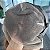 FULL LACE FRONT ANNA LOIRO ACINZENTADO BEGE 13 x 6 - Imagem 7