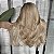 LACE FRONT ARIANNA LOIRO PEROLADO NATURAL 13 x 4 - Imagem 6