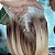 LACE FRONT ARIANNA LOIRO PEROLADO NATURAL 13 x 4 - Imagem 9