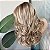 FULL LACE FRONT AURORA LOIRO BEJE ILUMINADO 13 x 6 - Imagem 5