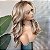 FULL LACE FRONT AURORA LOIRO BEJE ILUMINADO 13 x 6 - Imagem 4