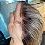 FULL LACE FRONT AURORA LOIRO BEJE COM RAIZ 13 X 6 - Imagem 6