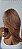 FULL LACE FRONT AURORA CASTANHO ACOBREADO 13 X 6 - Imagem 10