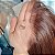 FULL LACE FRONT AURORA CASTANHO ACOBREADO 13 X 6 - Imagem 6