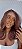 FULL LACE FRONT AURORA CASTANHO ACOBREADO 13 X 6 - Imagem 7
