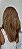 FULL LACE FRONT AURORA CASTANHO CHOCOLATE CLARO 13 X 6 - Imagem 6