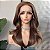 FULL LACE FRONT AURORA CASTANHO CHOCOLATE CLARO 13 X 6 - Imagem 1