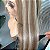 FULL LACE FRONT AURORA LOIRO ESCURO COM MECHAS 13 X 6 - Imagem 6