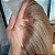 FULL LACE FRONT AURORA LOIRO ESCURO COM MECHAS 13 X 6 - Imagem 2