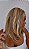 FULL LACE FRONT AURORA LOIRO ESCURO COM MECHAS 13 X 6 - Imagem 3