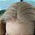 FULL LACE FRONT AURORA LOIRO PEROLADO 13 X 6 - Imagem 5