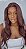 LACE FRONT NIKI CASTANHO ACOBREADO 13 x 4*5 - Imagem 2