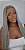 FULL LACE FRONT MELISSA CINZA 360 • - Imagem 2