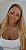 FULL LACE MELISSA LOIRA COM RAIZ 360• - Imagem 4