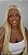 FULL LACE LOIRA 360• - Imagem 1