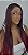 FULL LACE VINHO OMBRE 360• - Imagem 5