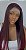 FULL LACE VINHO OMBRE 360• - Imagem 6