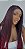 FULL LACE VINHO OMBRE 360• - Imagem 4