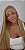 FULL LACE LOIRO BEGE CLARO 360• - Imagem 4