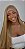 FULL LACE LOIRO BEGE CLARO 360• - Imagem 2