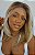 FULL LACE FRONT WANESSA LOIRA ILUMINADA 13 x 6 - Imagem 5