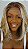 FULL LACE FRONT WANESSA LOIRA ILUMINADA 13 x 6 - Imagem 7