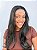 LACE FRONT MELISSA CASTANHO 1 B 13 x 3 - Imagem 1