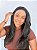 LACE FRONT MELISSA CASTANHO 1 B 13 x 3 - Imagem 2
