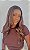 LACE FRONT JADE CASTANHO CHOCOLATE 13 x 6 - Imagem 7
