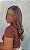 LACE FRONT JADE CASTANHO CHOCOLATE 13 x 6 - Imagem 2