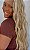LACE FRONT KÁTIA LOIRO DOURADO COM RAIZ ESFUMADA 13 x 6 - Imagem 4