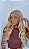 LACE FRONT JADE LOIRO CHAMPANHE 13 x 4 - Imagem 2
