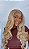 LACE FRONT JADE LOIRO CHAMPANHE 13 x 4 - Imagem 6