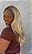 LACE FRONT ARIANNA LOIRO CHAMPANHE PEROLADO COM RAIZ ESFUMANDA 13 x 4 - Imagem 4