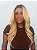 LACE FRONT ANNA LOIRO DOURADO COM RAIZ ESFUMADA 13 x 6 - Imagem 3