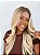 LACE FRONT ANNA LOIRO COM RAIZ ESFUMADA 13 x 6 - Imagem 2