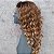 LACE FRONT LUDY OMBRE - Imagem 3