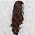 LACE FRONT JADE CASTANHO - Imagem 3