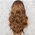 LACE FRONT JADE CASTANHO CLARO - Imagem 4