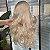 LACE FRONT JADE LOIRA PLATINADA 13 X 3 - Imagem 5