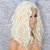 LACE FRONT KIMBERLY LOIRA - Imagem 3