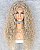 LACE FRONT MORGANA LOIRO PEROLADO - Imagem 1