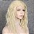 LACE FRONT POLLY LOIRA - Imagem 3