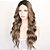 LACE FRONT MIA LOIRO ESCURO  COM RAIZ - Imagem 3