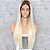 LACE FRONT MELISSA LOIRO COM RAIZ - Imagem 1