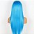 LACE FRONT MELISSA AZUL - Imagem 2