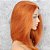 LACE FRONT KIM RUIVO SUPER - Imagem 2